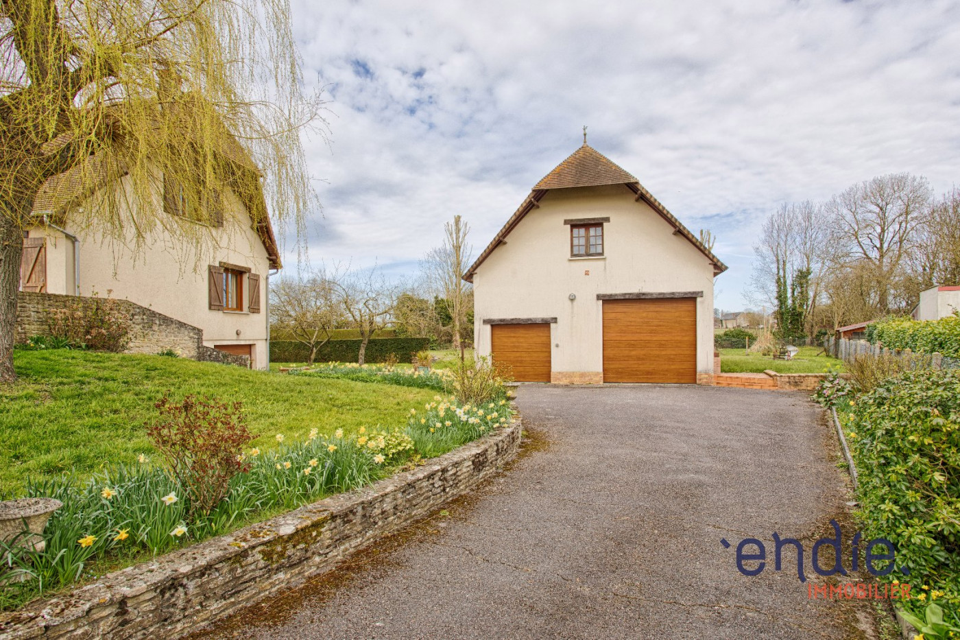 vente Maison Mezidon Canon - Photo 1