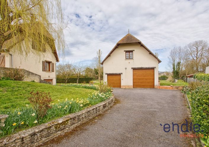 vente Maison Mezidon Canon