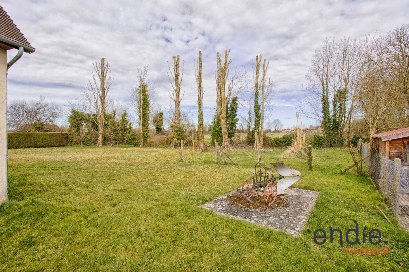 à vendre Maison Mezidon Canon - Photo 16