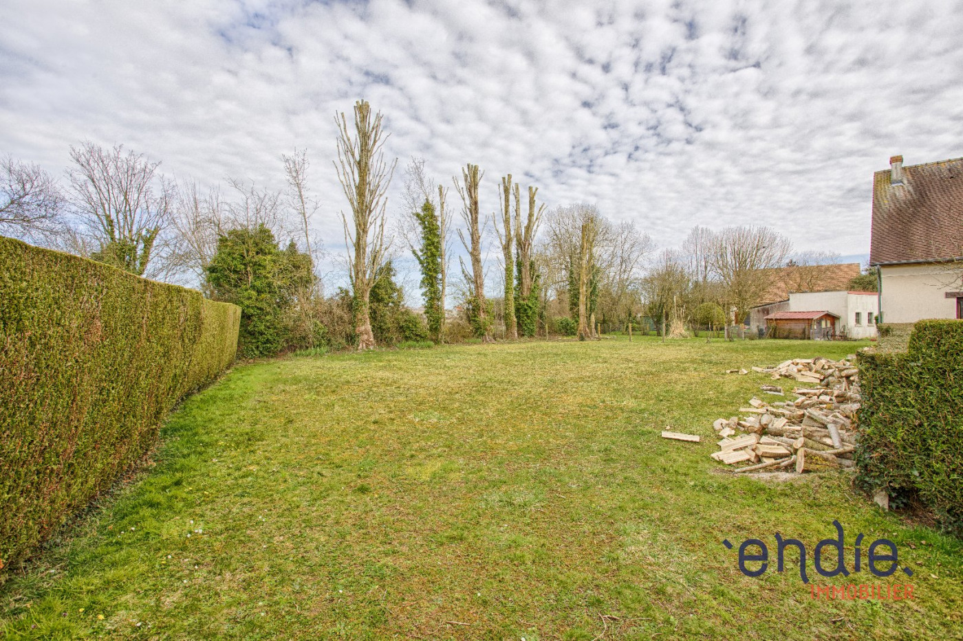 à vendre Maison Mezidon Canon - Photo 17