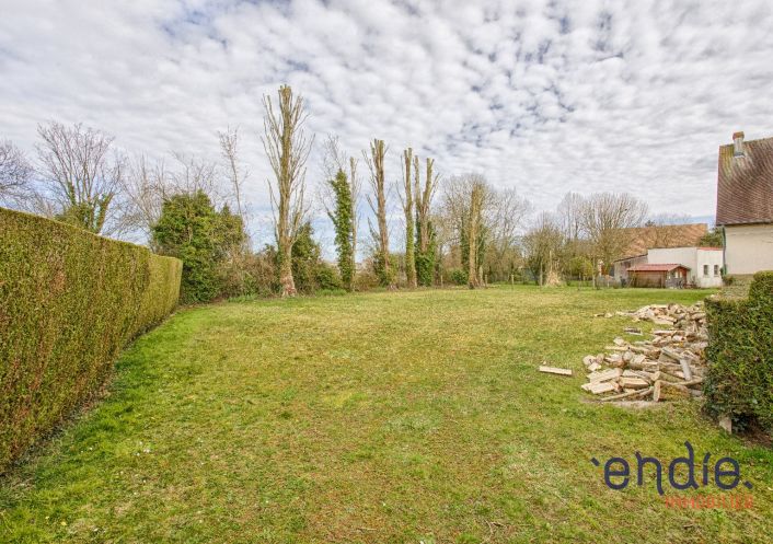 vente Maison Mezidon Canon