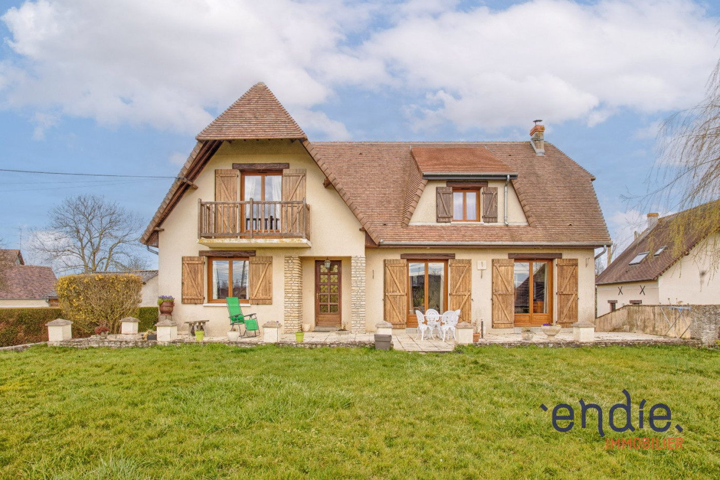 vente Maison Mezidon Canon - Photo 2