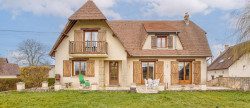 vente Maison Mezidon Canon