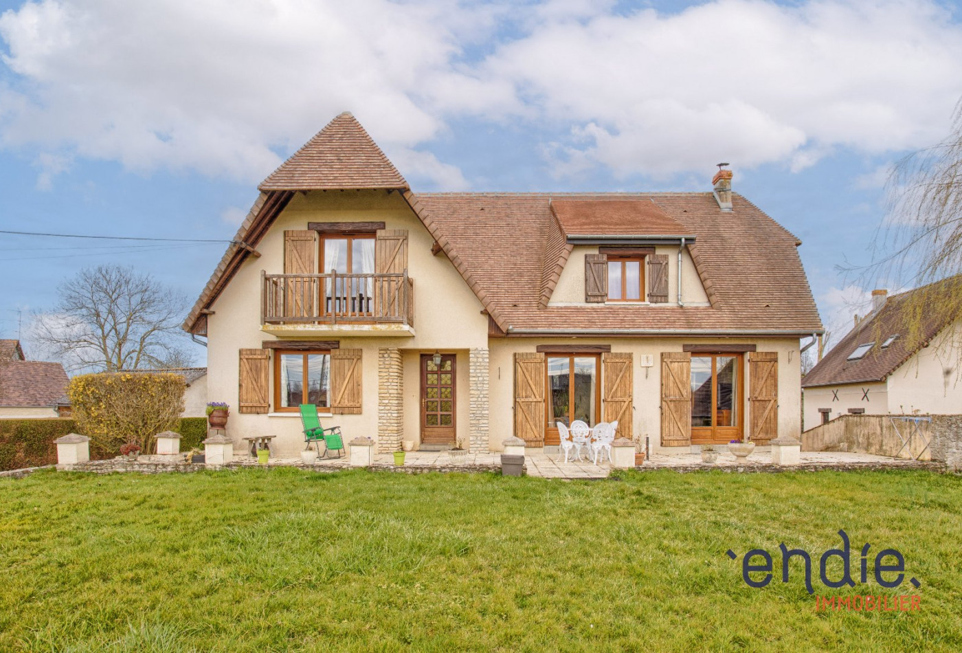vente Maison Mezidon Canon - Photo 2