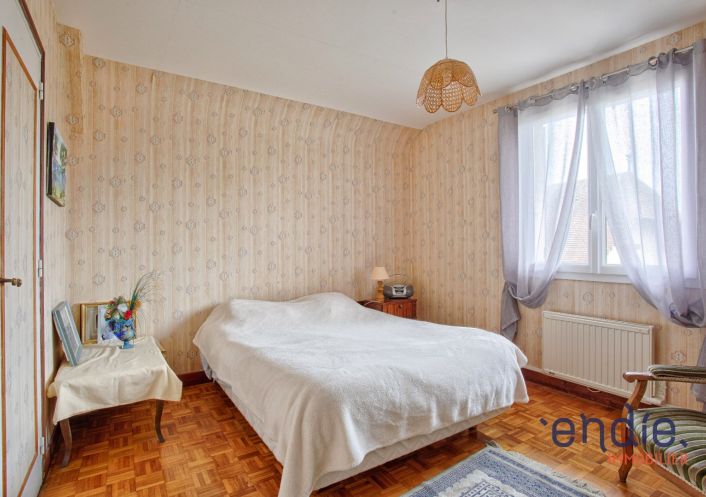 vente Maison Mezidon Canon