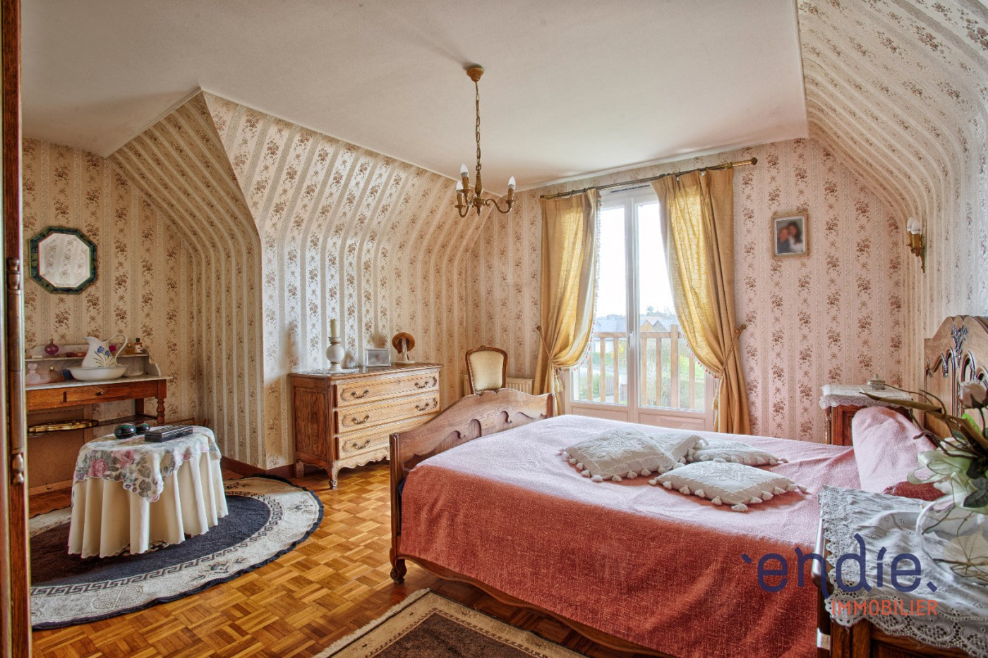 vente Maison Mezidon Canon - Photo 10