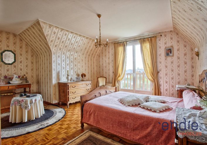 vente Maison Mezidon Canon