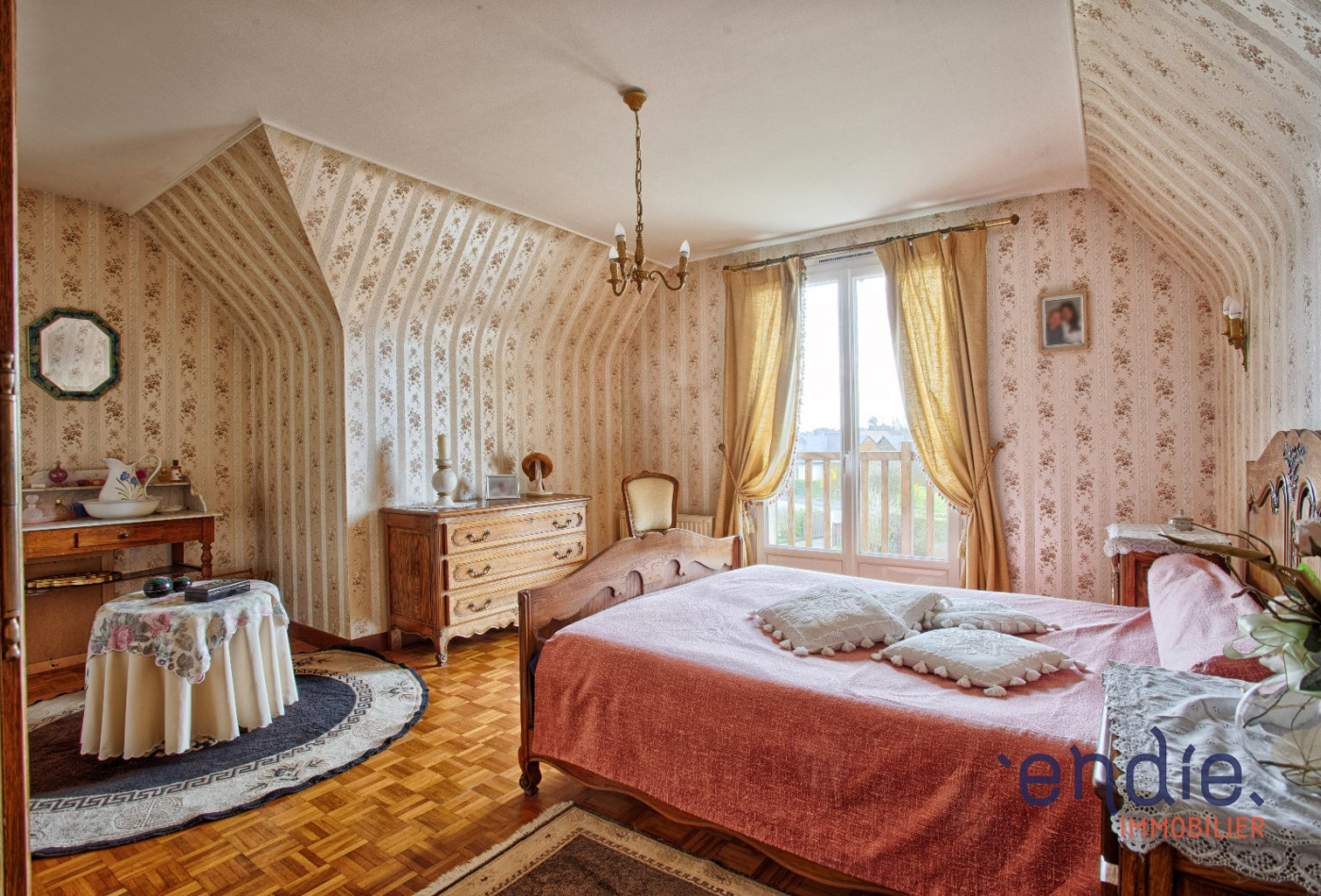 vente Maison Mezidon Canon - Photo 10