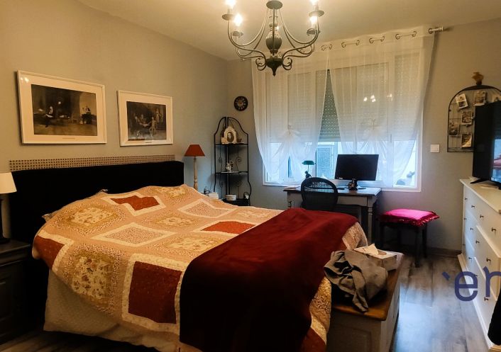 vente Maison Paulnay