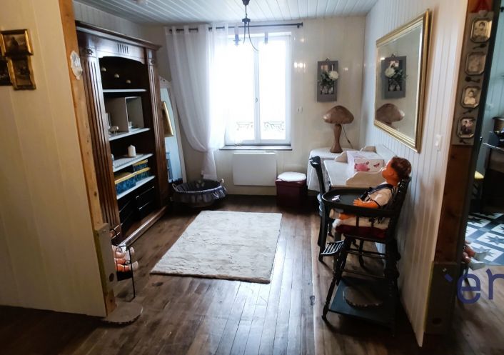 vente Maison Paulnay