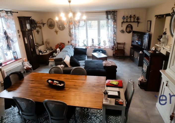 vente Maison Paulnay