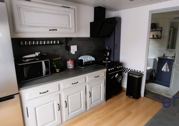 vente Maison Paulnay