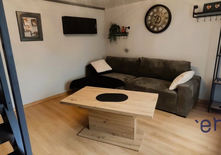 vente Maison Paulnay