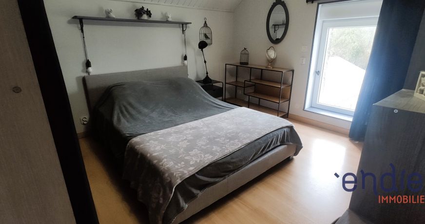 vente Maison Paulnay