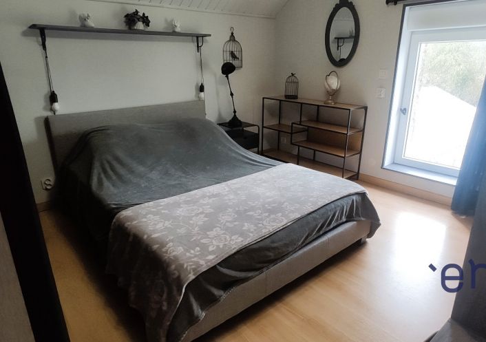 vente Maison Paulnay