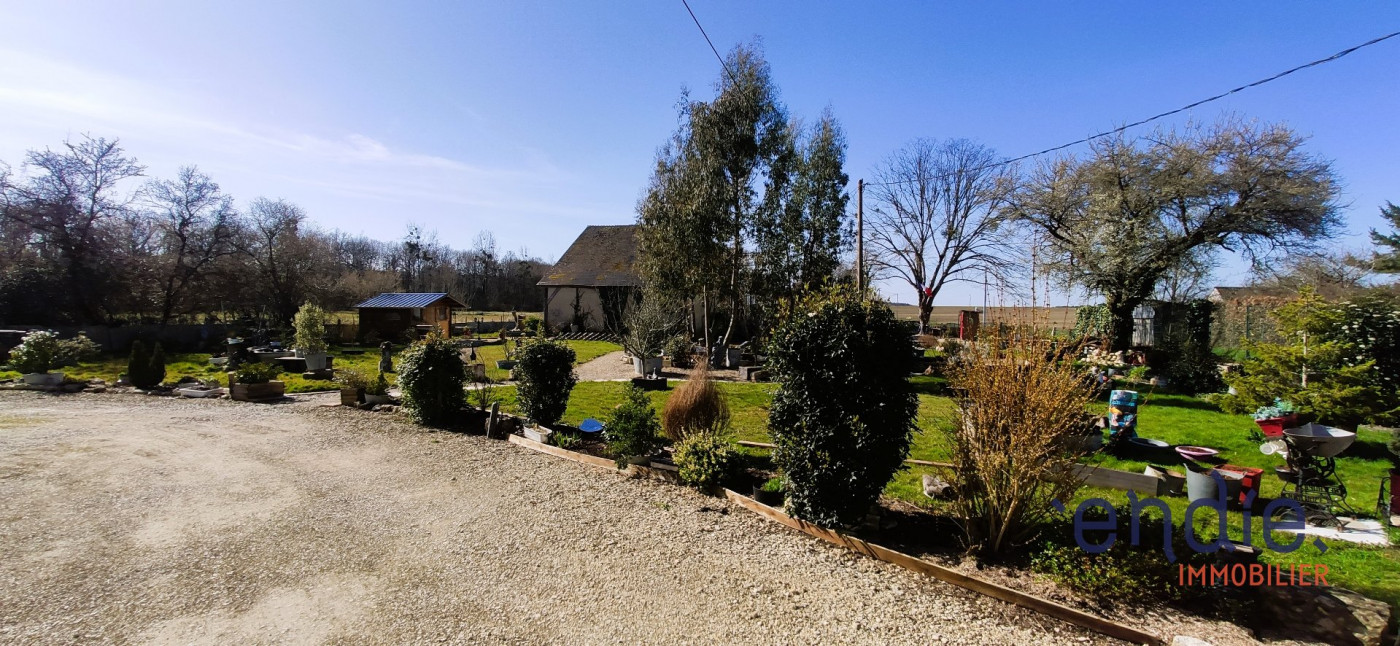 à vendre Maison Paulnay - Photo 16