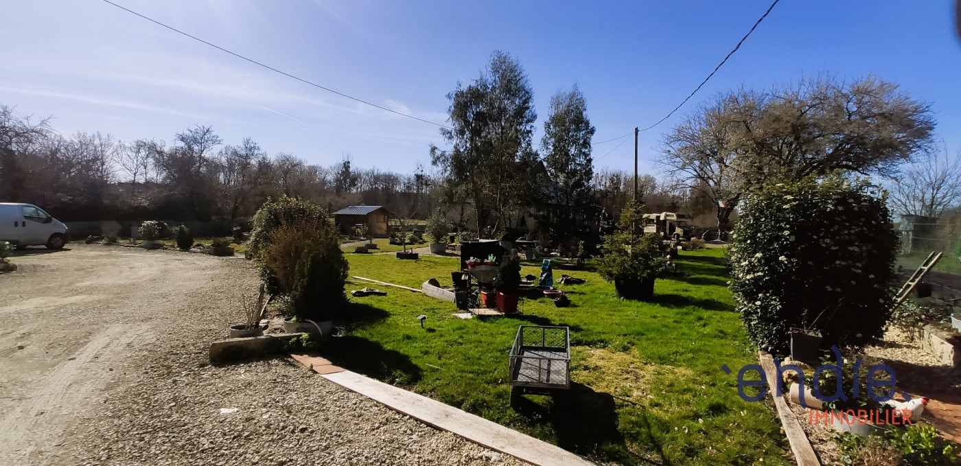 à vendre Maison Paulnay - Photo 15