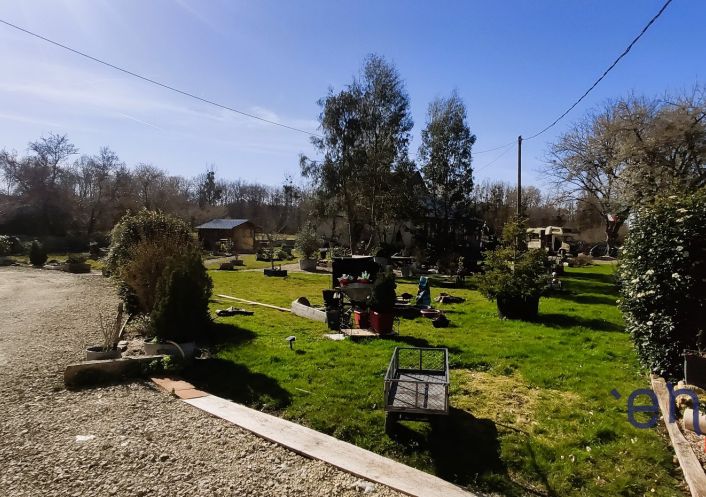 vente Maison Paulnay