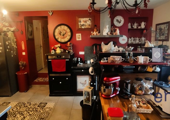 vente Maison Paulnay