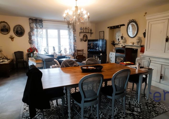 vente Maison Paulnay