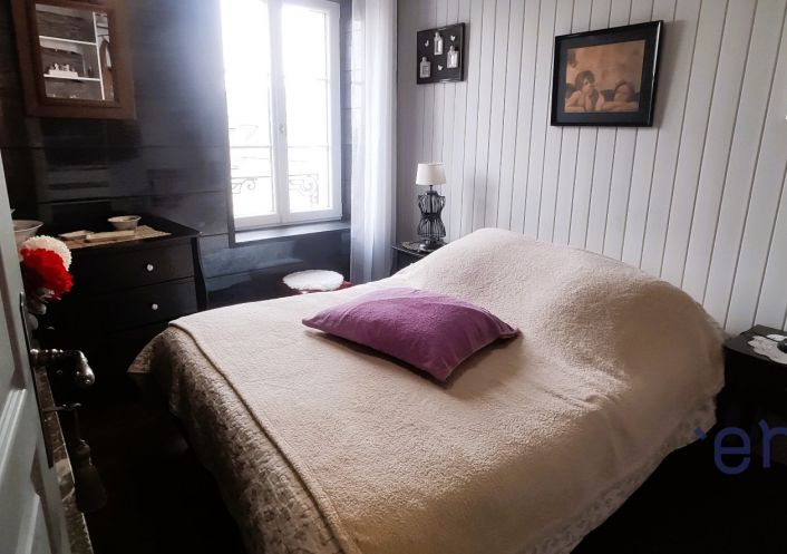 vente Maison Paulnay