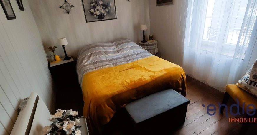 vente Maison Paulnay