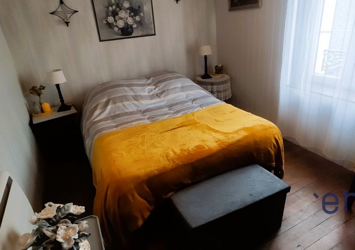 vente Maison Paulnay