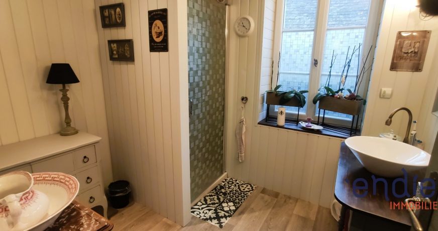 vente Maison Paulnay