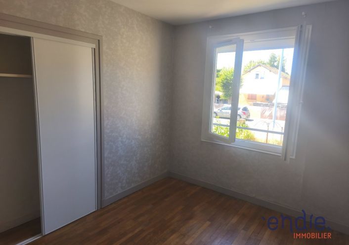 à vendre Maison Cosne D'allier