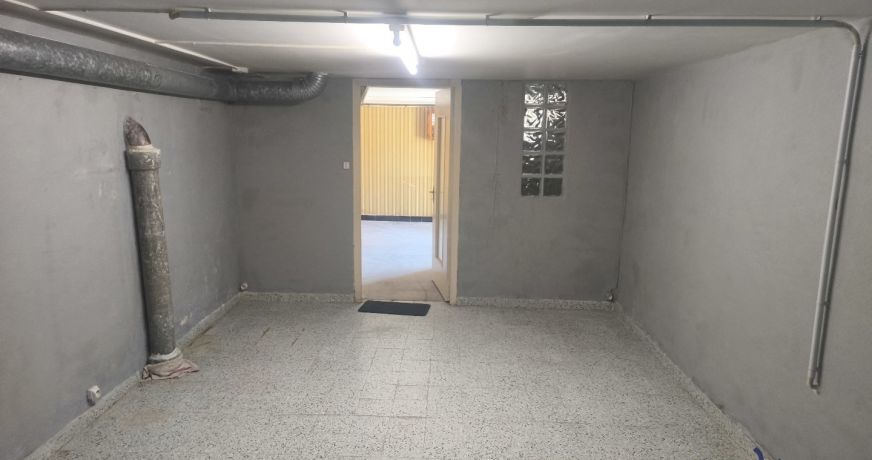 vente Maison Cosne D'allier