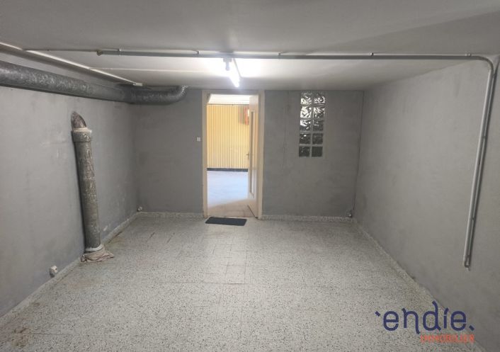 à vendre Maison Cosne D'allier