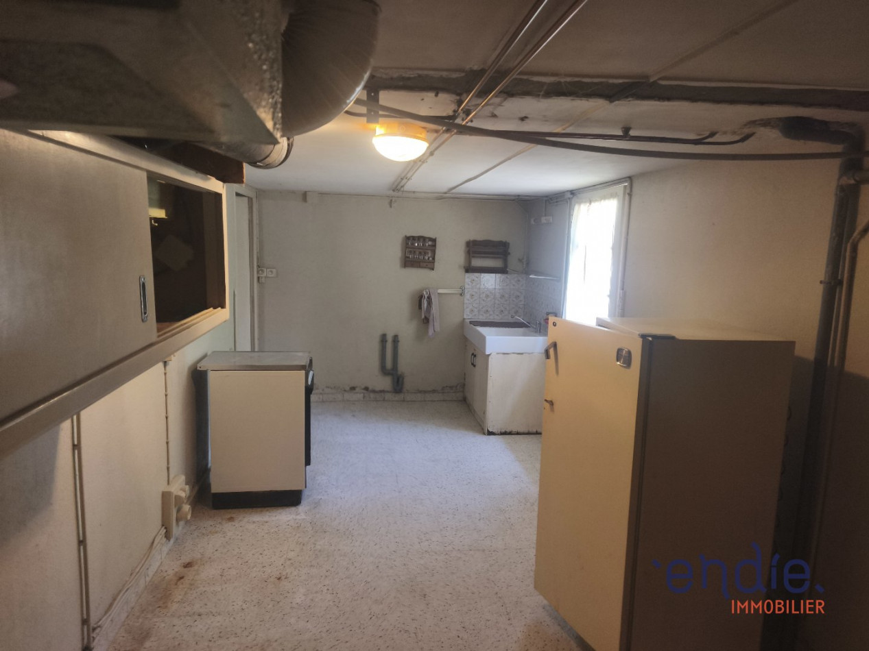 à vendre Maison Cosne D'allier - Photo 11