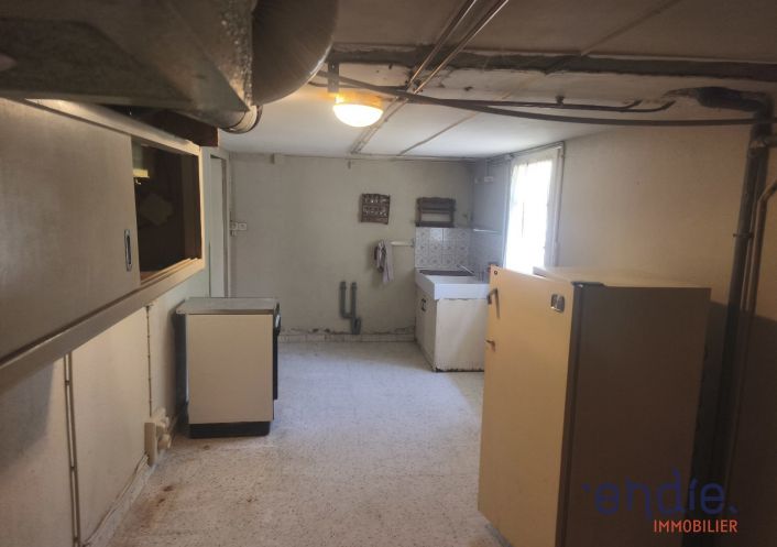 à vendre Maison Cosne D'allier