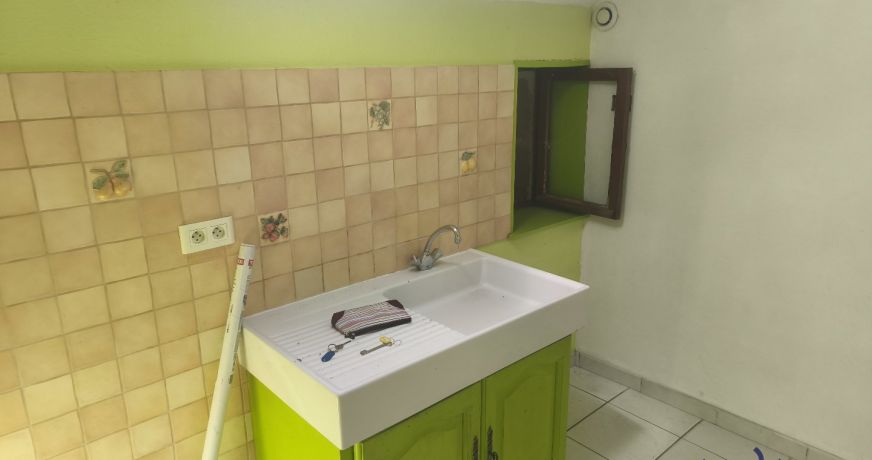 vente Maison Cosne D'allier