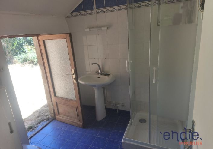 à vendre Maison Cosne D'allier