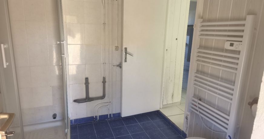 vente Maison Cosne D'allier