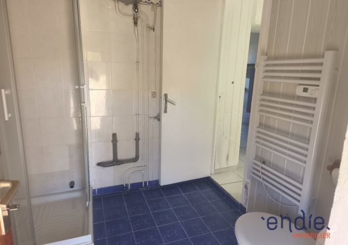 à vendre Maison Cosne D'allier