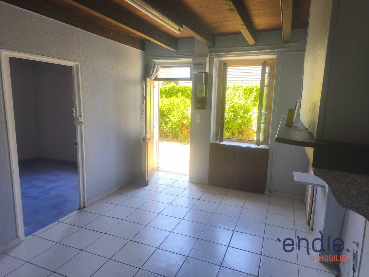 à vendre Maison Cosne D'allier - Photo 19