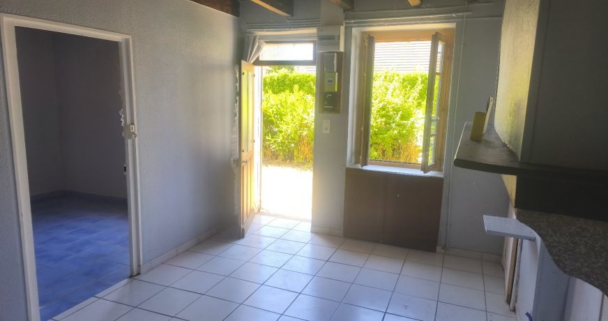 vente Maison Cosne D'allier