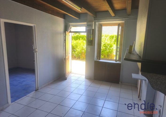 à vendre Maison Cosne D'allier