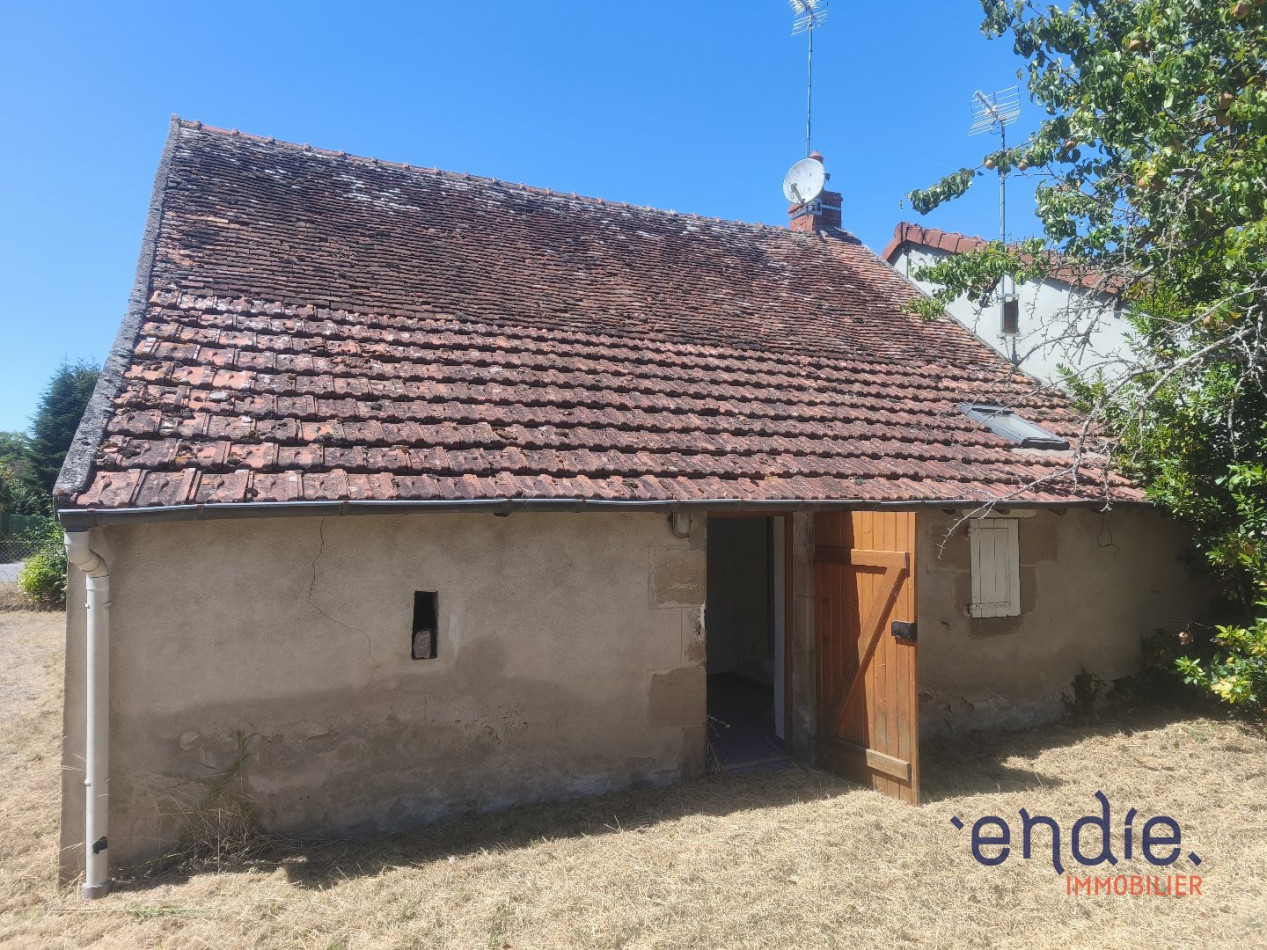 à vendre Maison Cosne D'allier - Photo 20