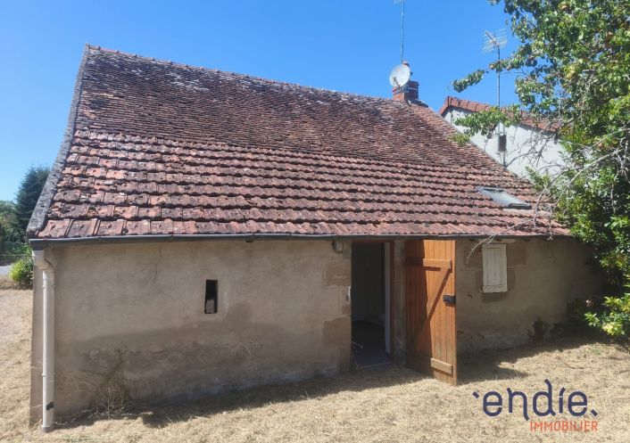 à vendre Maison Cosne D'allier