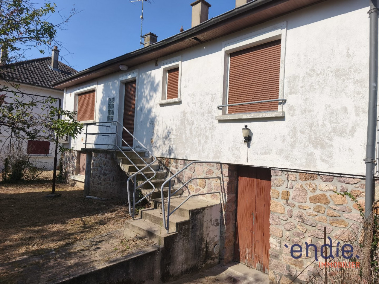 à vendre Maison Cosne D'allier - Photo 13