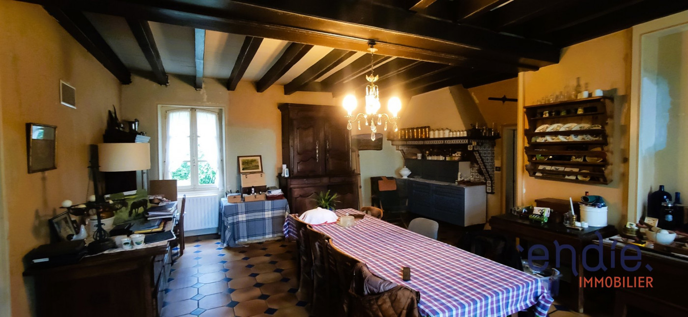 vente Maison Lucay Le Male - Photo 3