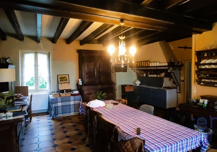 vente Maison Lucay Le Male