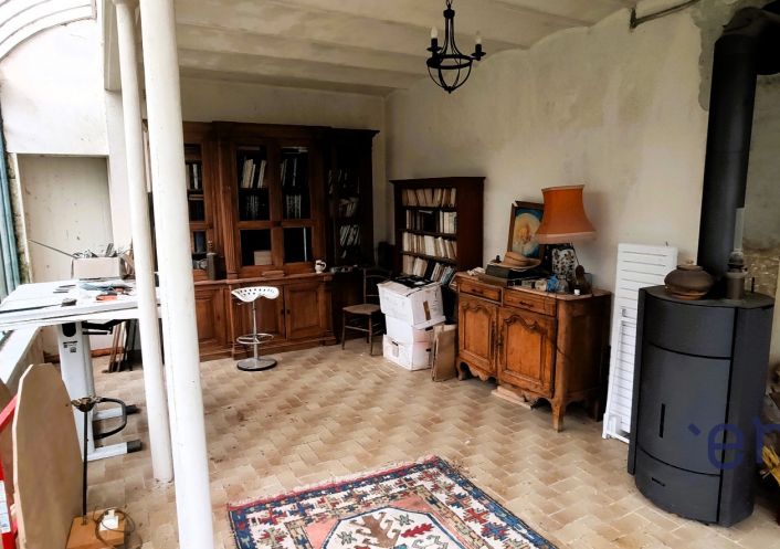 vente Maison Lucay Le Male