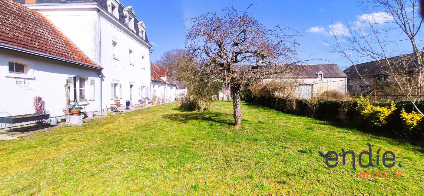 vente Maison Lucay Le Male - Photo 2