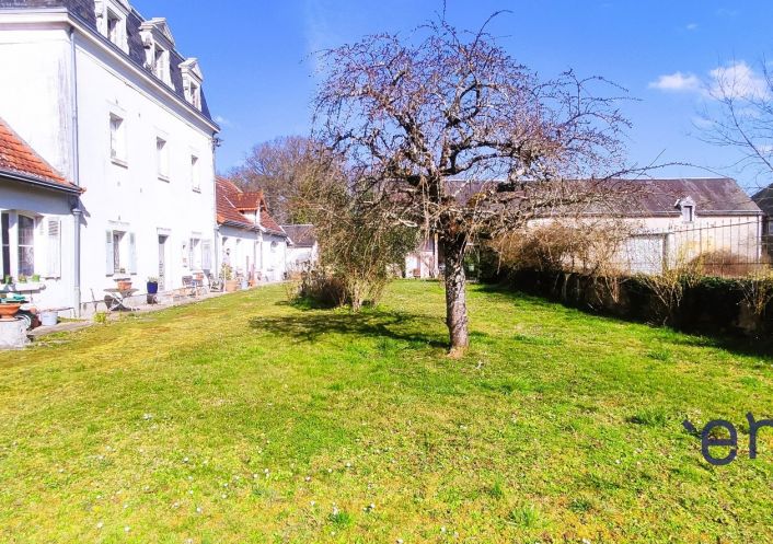 vente Maison Lucay Le Male