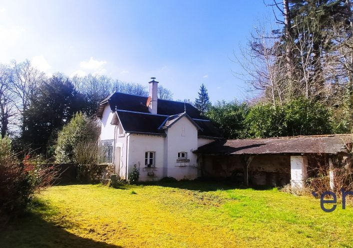 vente Maison Lucay Le Male