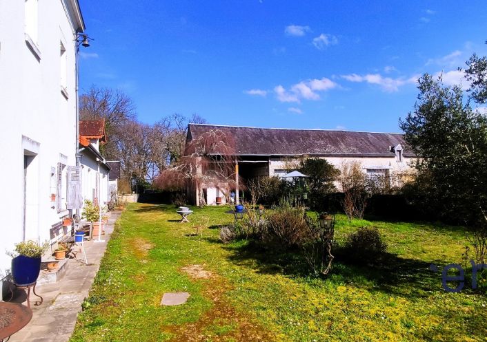 vente Maison Lucay Le Male